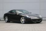 Ferrari 612 Scaglietti by Novitec Rosso 2010 года